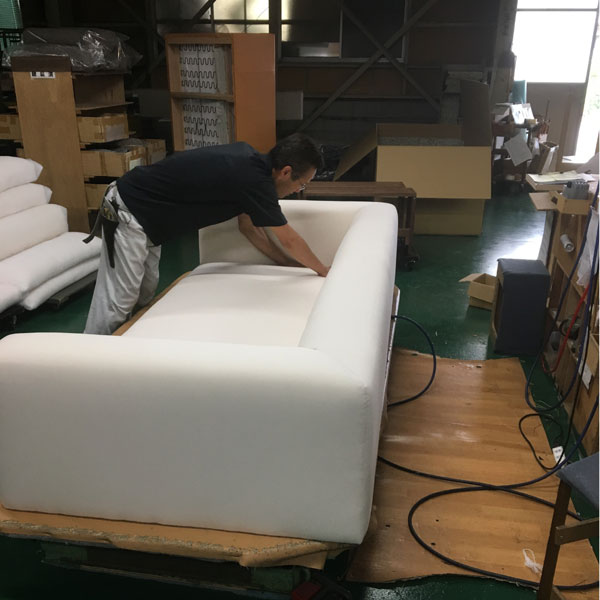 心石工芸 工場見学12