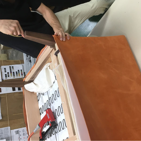 心石工芸 工場見学13