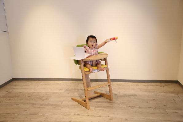 ベビーチェア ハイチェア 木製 キッズチェア ダイニング 子供用 子ども椅子 子供椅子 ダイニングチェア 日本製 プレディクトチェア