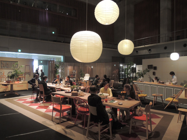 日本の最高峰 飛騨の家具 飛騨高山に出張しました おしゃれなインテリアショップ 大阪 マルキン家具