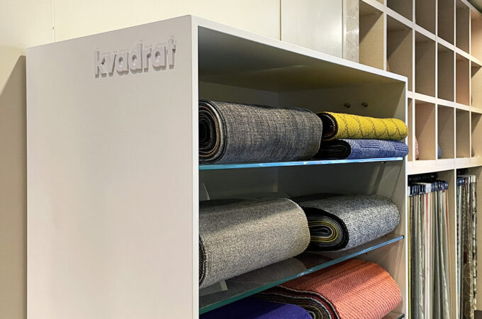 クヴァドラ　Kvadrat　取扱い　大阪マルキン家具