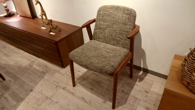 展示ラクチェア