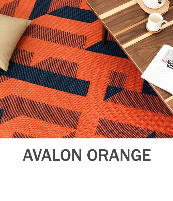 AVALONOrange