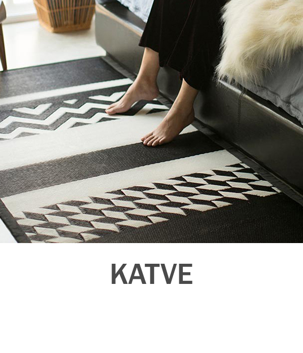 KATVE