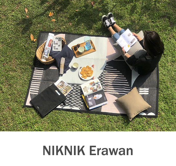 NIKNIKErawan