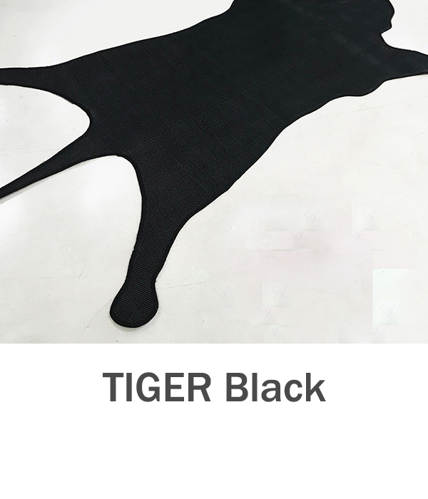 TIGERBlack