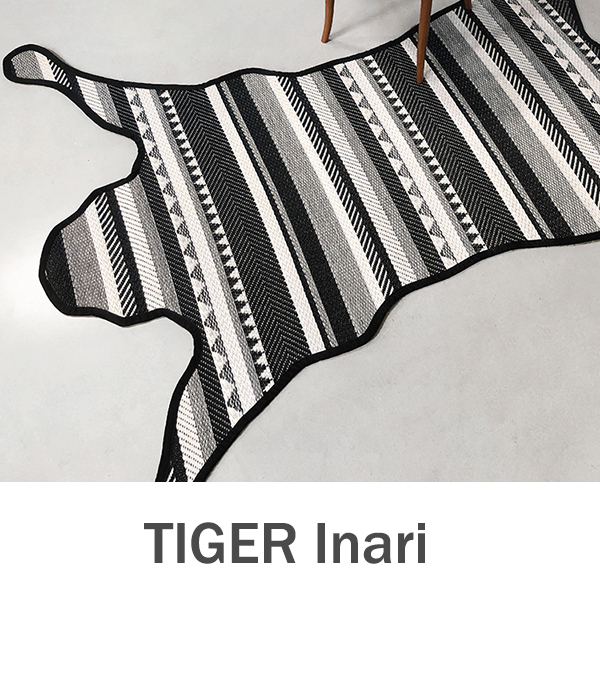 TIGERInari