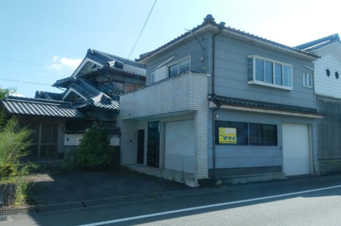 家具から始める家づくり(リフォーム)