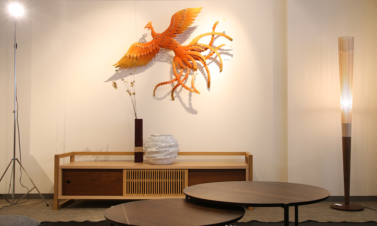 物に溢れる暮らしではなく アートのある暮らし でミニマルライフを実現するアイアンオブジェ Wall Arts ウォールアーツ おしゃれなインテリアショップ 大阪 マルキン家具 物に溢れる暮らしではなく アートのある暮らし でミニマルライフを実現するアイアンオブジェ Wall Arts ウォールアーツ おしゃれなインテリアショップ 大阪 マルキン家具