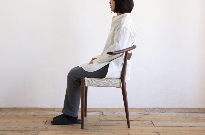 座り心地の良い椅子の選び方