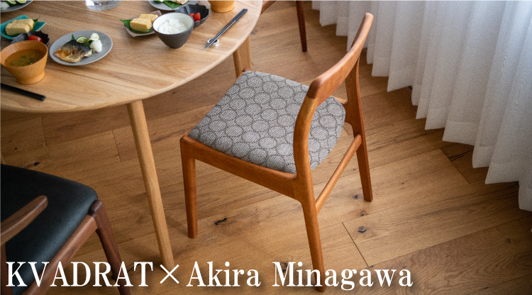 KVADRATAkira Minagawa