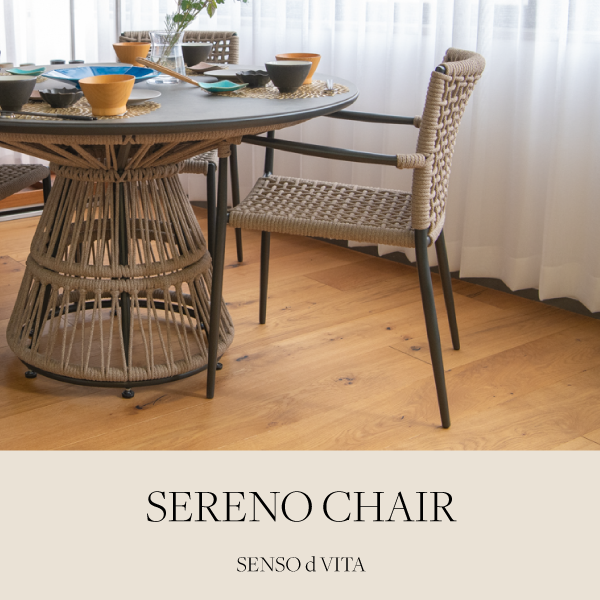 serenochair
