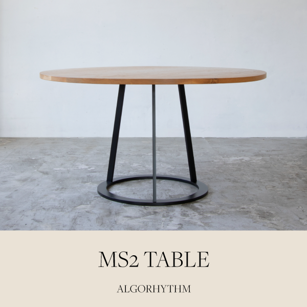 MS2TABLE(エムエスツーテーブル)