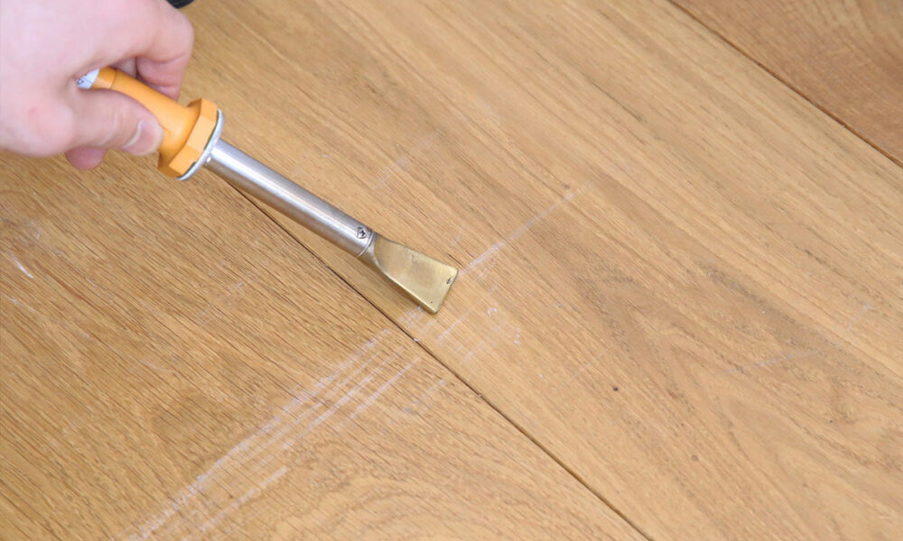 床の傷防止におすすめのアイテムとフローリングの補修方法【大事に使うために】 インテリアショップの大阪マルキン家具