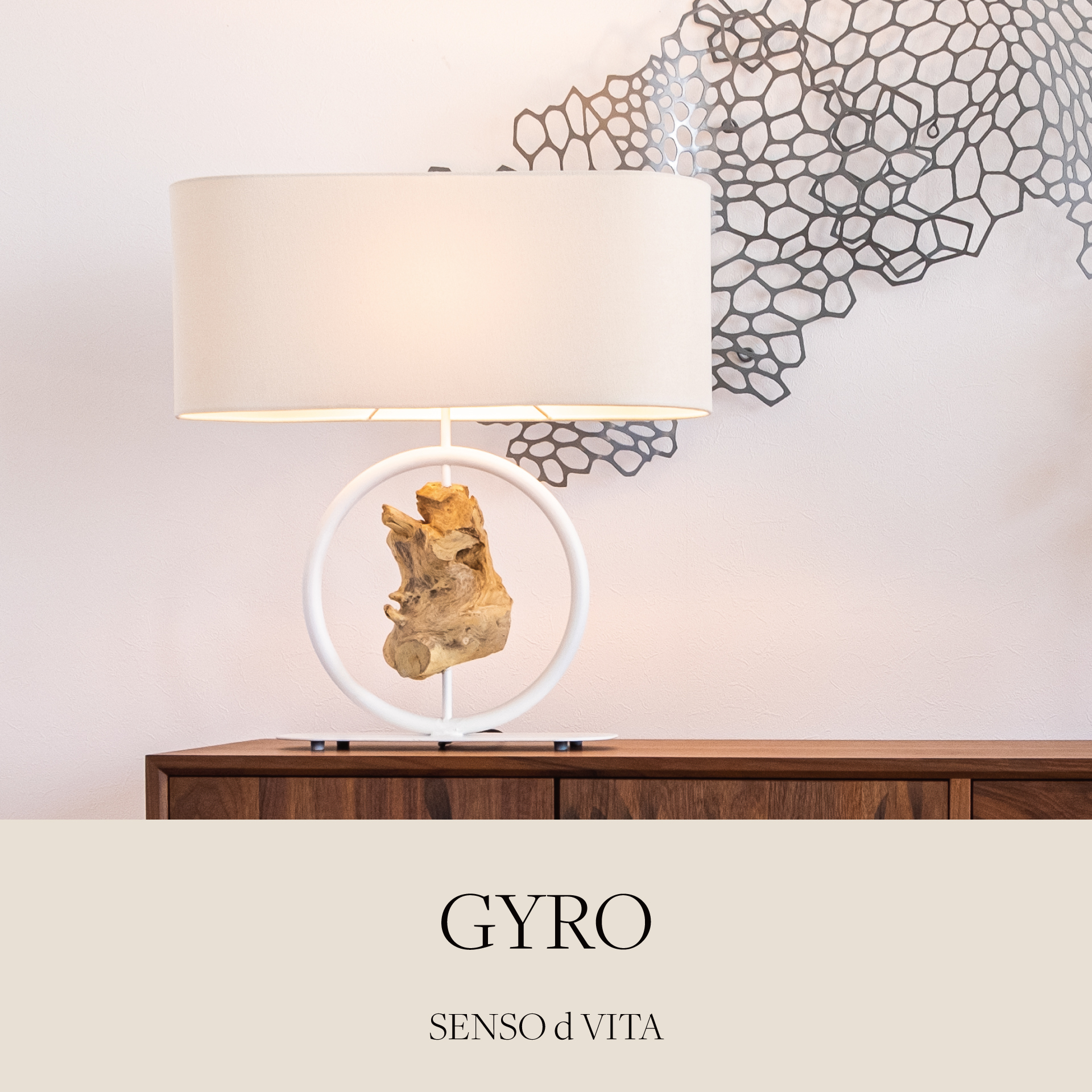 gyro-table-lamp