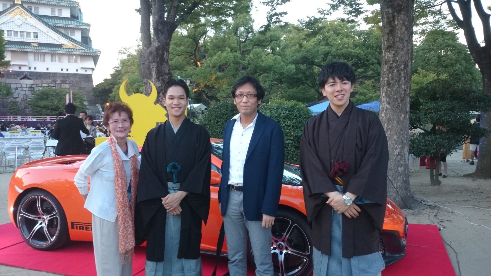 沿革 2018-1