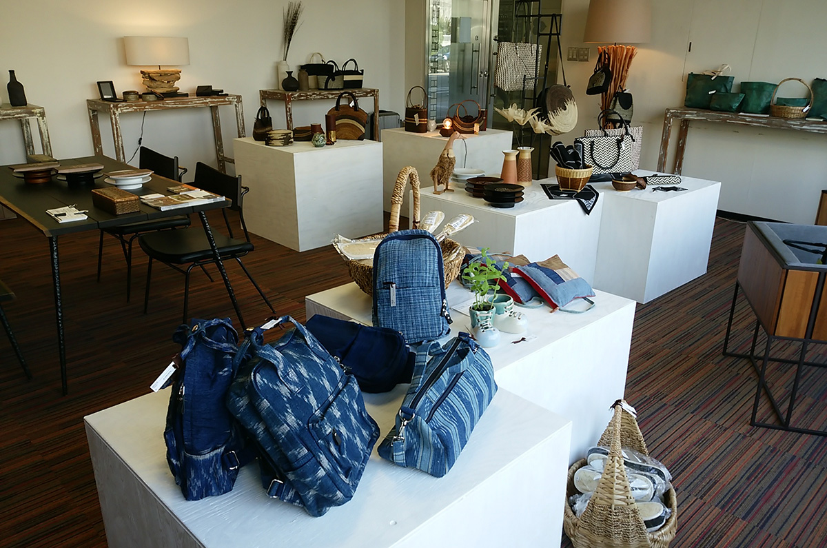 大阪マルキン家具 沿革 2017-1