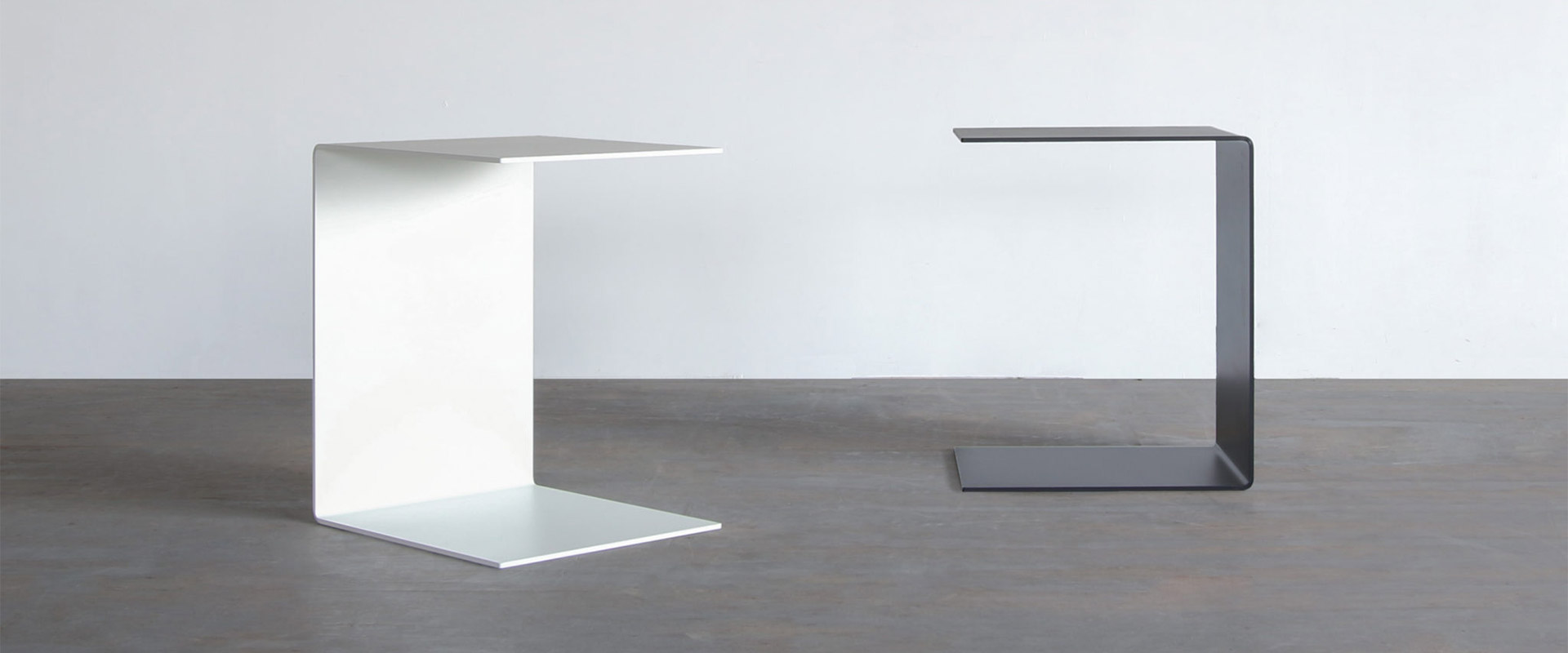 STEEL.1 SIDE TABLE(スチール1 サイドテーブル)