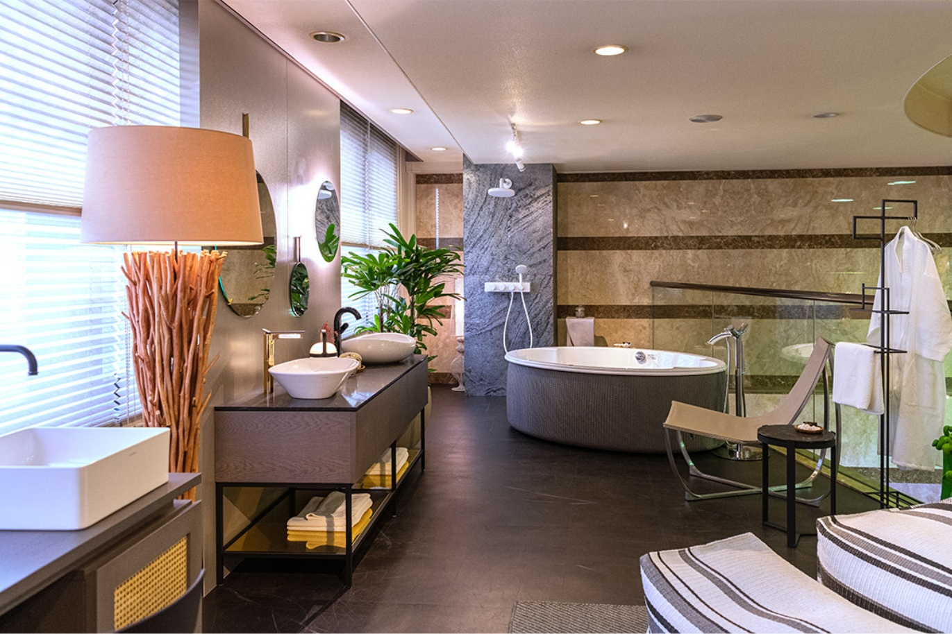 リノベーションコーナー&リゾートエレガント