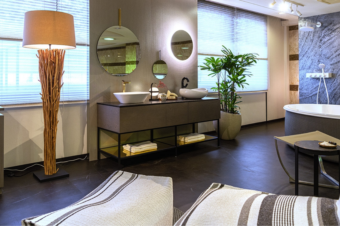 リノベーションコーナー&リゾートエレガント