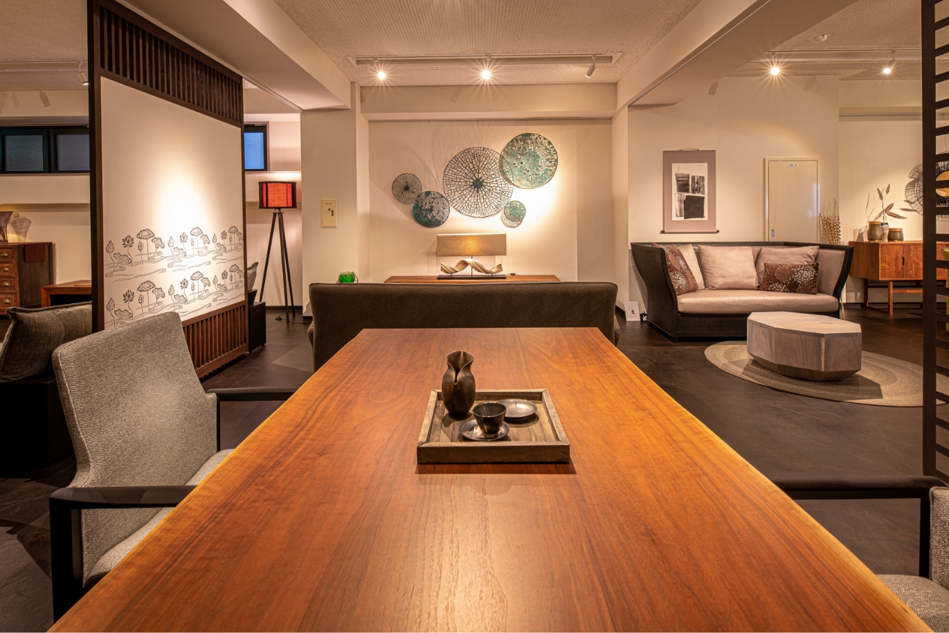 リノベーションコーナー&リゾートエレガント