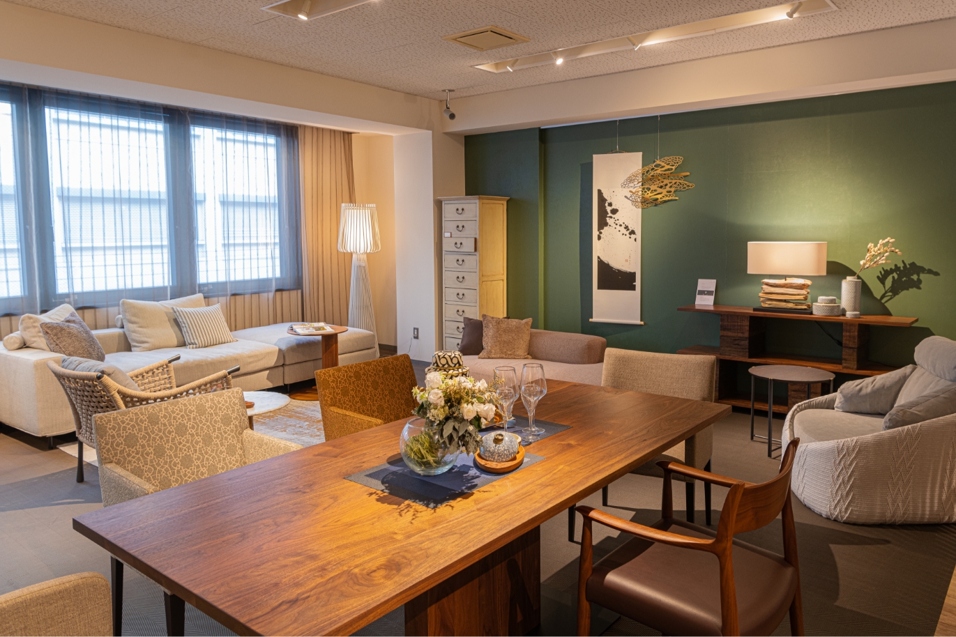 シンプルモダン&アルゴリズム大阪